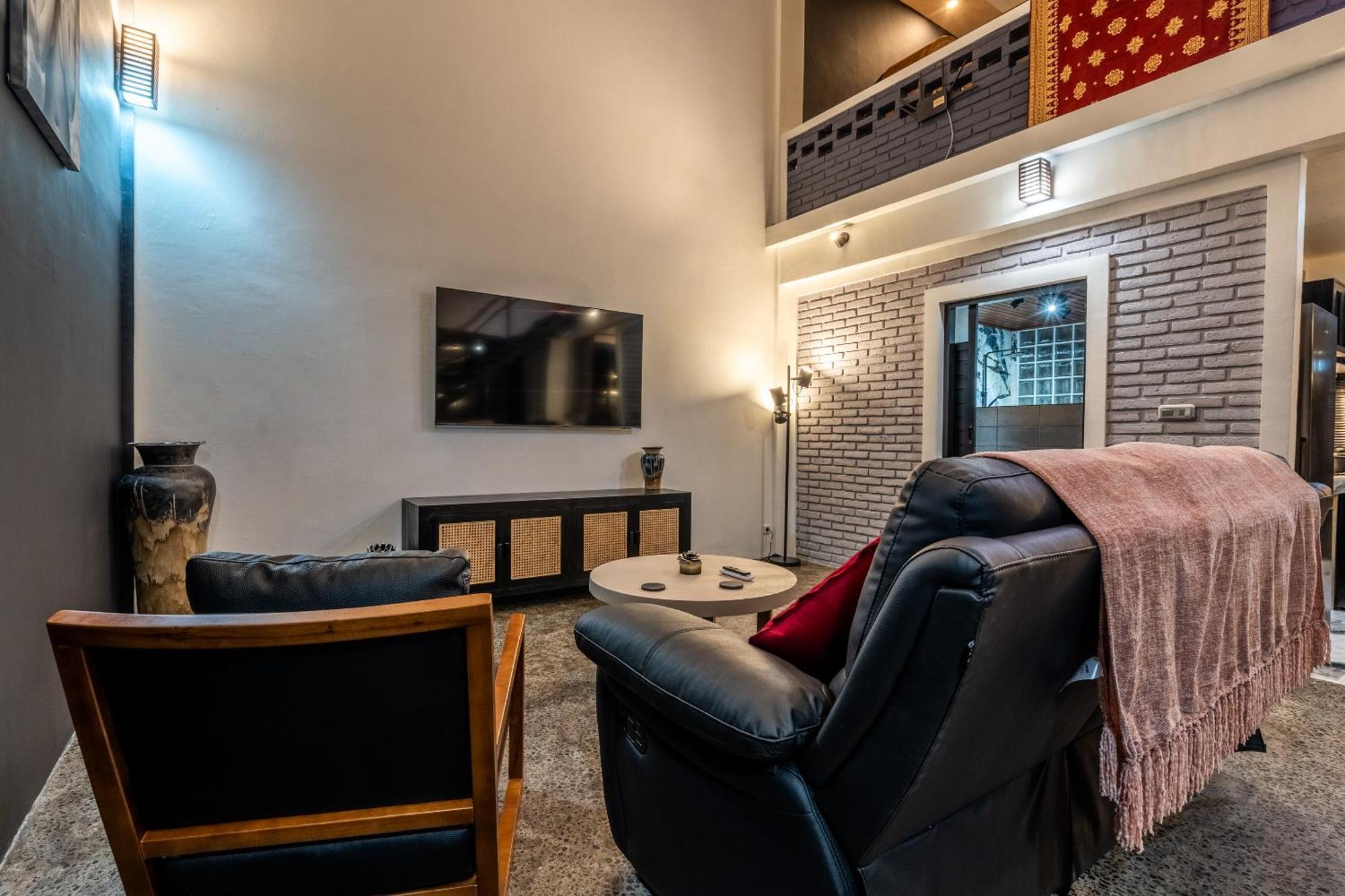 Maple Ridge Ubud Villas Экстерьер фото